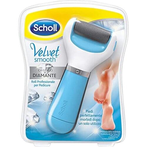 Electric Foot Callouses Dead Skin Remover Shaver Foot Care Tool Remove Dry Dead Hard Cracked Skin Safe and Painless