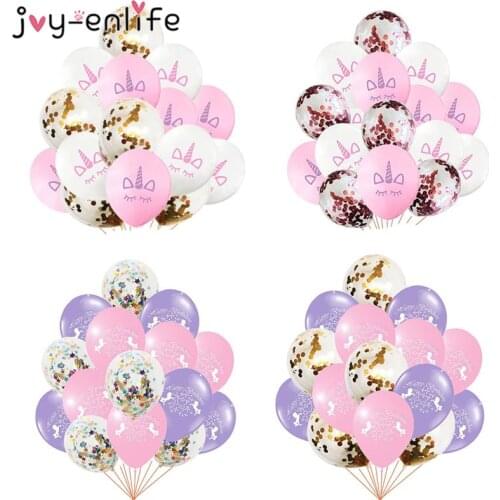 Joy-Enlife Wedding Balloons