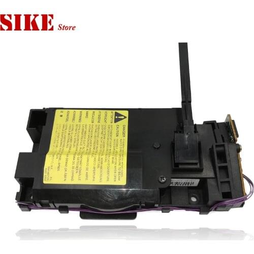 RM1-0524 Laser Head Ass'y For HP LaserJet 1300 1300N 1150 3380 Laser Scanner Assembly RM1-0524-000CN