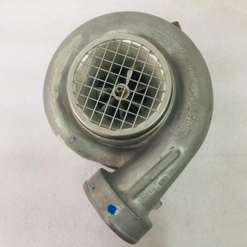 NEW Garrett TV7511 Turbo For Truck Detroit Diesel 6V92TAB 6V92 466572-5001S 466702 5001 Turbocharger