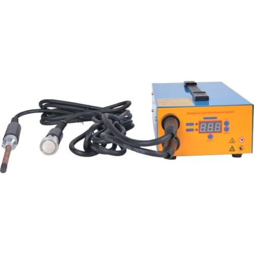 PDR-R Steel Aluminium Auto Body Dent Resistance Removal Tool for AUTO