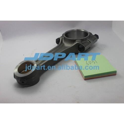 6D31 connecting rod For 6D31 engine
