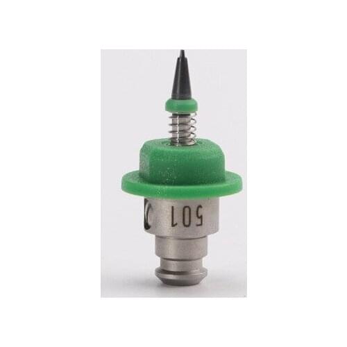 SMT Machine Nozzle 500 506 507 508 509 511 510 For JUKI KE2000 2010 2020 2030 2040 2050 2060 SMT Pick And Place Machine