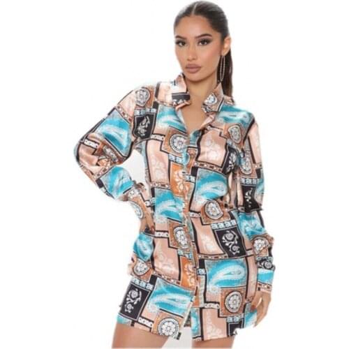 Two Per Thousand Womens Office Shirts