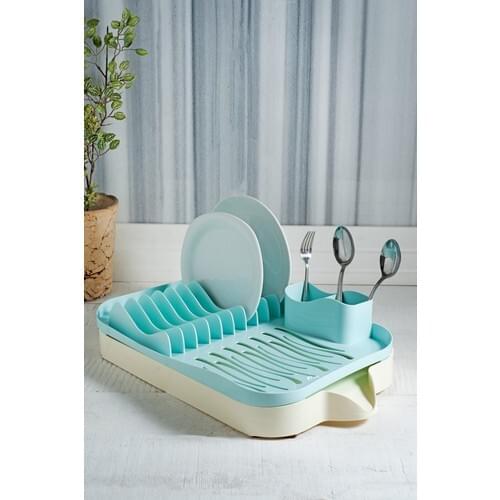 Nefnefhome_Bager Teklı Smart Dish Rack