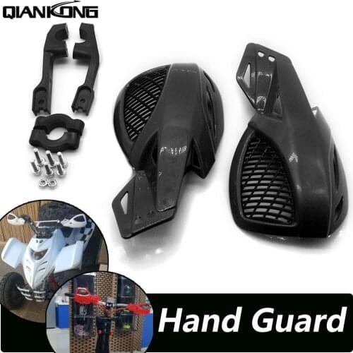 Universal 7/8'' 22CNC Motorcycle handlebar grip handle bar Motorbike handlebar grips For 530 XC-W Racing 200 XC KAWASAKI