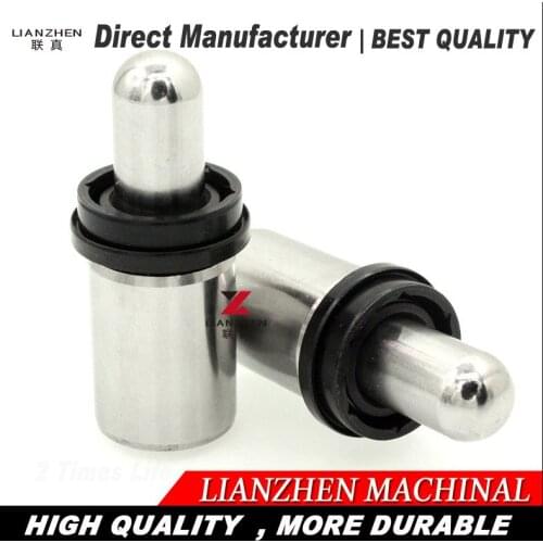 High quality Replacement Spare parts for Komatsu PC200-7 excavator pusher assembly