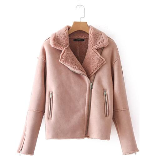 Xiayishe Women's Autumn Jackets