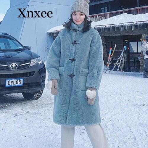 Xnxee Women's Stylish Jackets