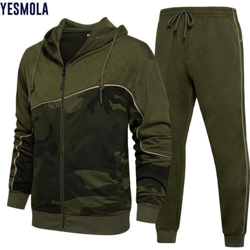 Мужские спортивные костюмы YESMOLA China At AliExpress