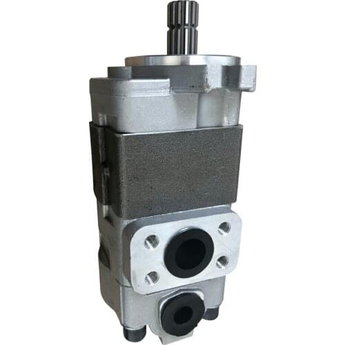 Charge Pump TB285 Gear Pump for Repair Kawasaki Pump