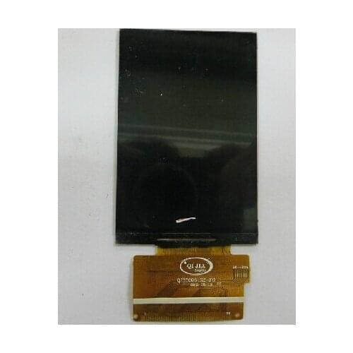 QJ350061S2 - F0 QJ350061S2 - F0 JM04722bFS LCD screen On the day of the delivery
