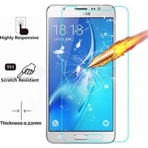 Armoureagle Screen Protectors For Samsung Galaxy J3 2017