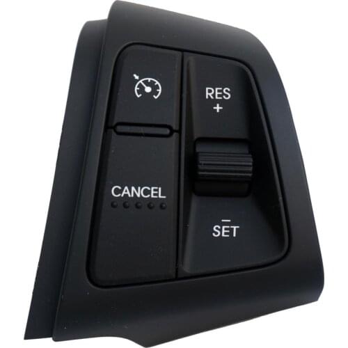 Steering Wheel Auto Cruise Control Switch RH 96710-2P000CA For Sorento 2011-2012