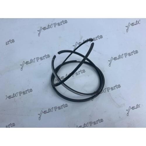 Free Shipping 1006 Piston Rings Set For Perkins Engine