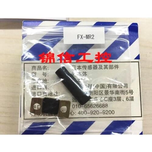 Free Shipping Genuine authentic for Vision M4 fiber sensor focusing lens FX-MR2 lens