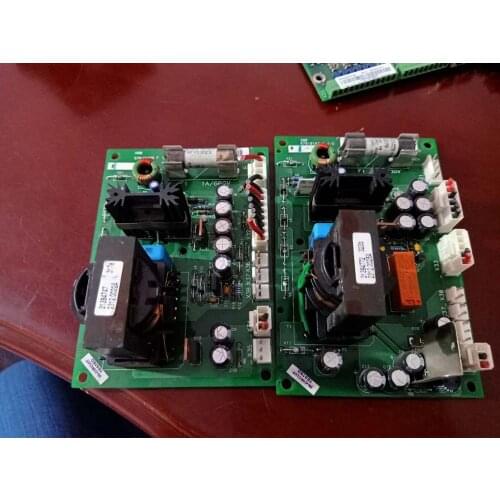 NPOW-41C power board , used in good condition . 80% appearance new , good working , free shipping