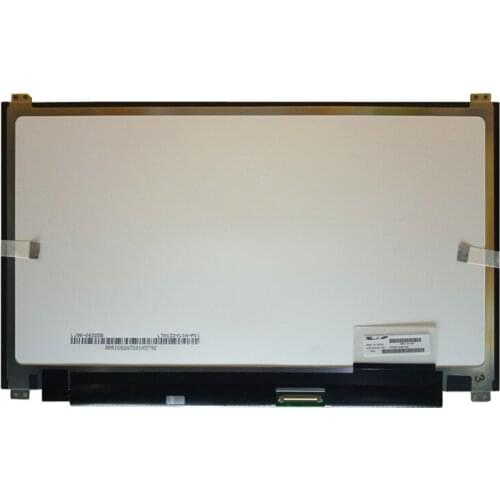 Brand New Laptop Screen LTN133YL06-H01 40PIN 3200*1800 EDP For HP 13-d024tu d025tu d046tu TPN-C120