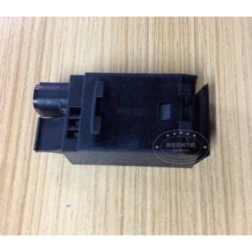 Original second hand used for BMW X3 X5 E38 320 325 520 525 730 735 740 air conditioning sensor A/C AUC sensor