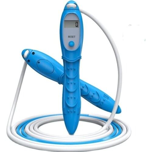 Electronic Counting Childrens Jump Rope Salon-style Kindergarten Manufacturers Wholesale Custom Jump Rope