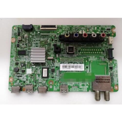 Quality good 48inch BN41-02098B BN91-11946L screen is CY-GH48BGLVH test ok