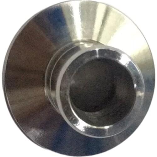 1.5 inch Tri-Clover x Camlock Male