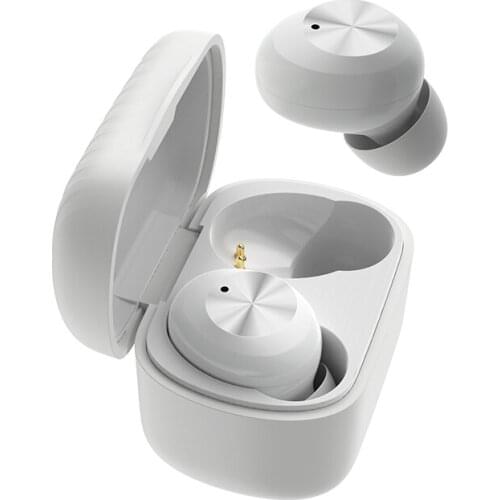 TWS Wireless Bluetooth Headset 5.0 ANC Active Noise Cancelling Bluetooth Headset Wireless