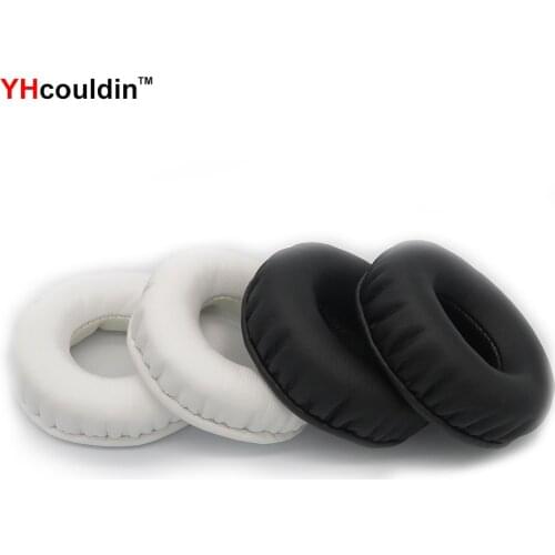 YHcouldin Ear Pads For Sennheiser HD520 HD520II Headphone Replacement Earpads Ear Cushions Cups