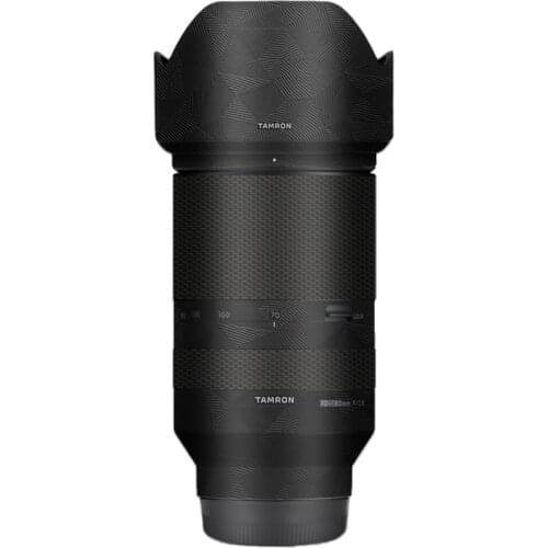 Tamron 70-180F2.8 Anti-scratch Film Premium Decal Skin For Tamron 70-180mm F2.8 Lens Protector Wrap Cover Sticker