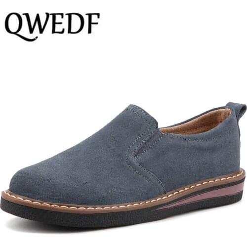 2019 Women Sneakers Femme Vulcanized Shoes Ladies' Casual Slip On Ladies Flat Shoe Women Fashion Retro Sneakers Autumn X15-29