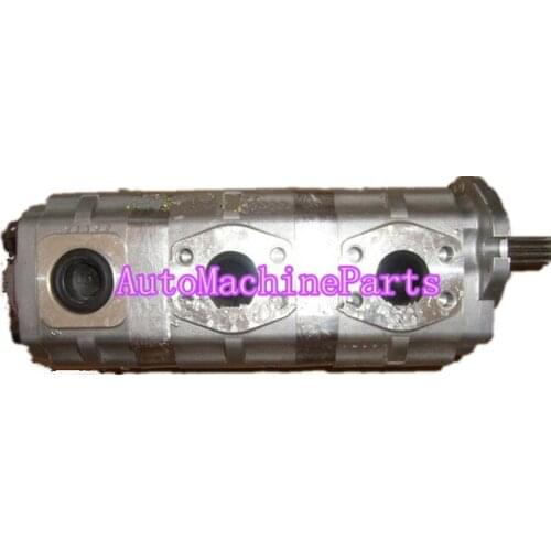 705-86-14000 7058614000 Hydraulic Pump Assembly For Komatsu PC30-5 PC20-5