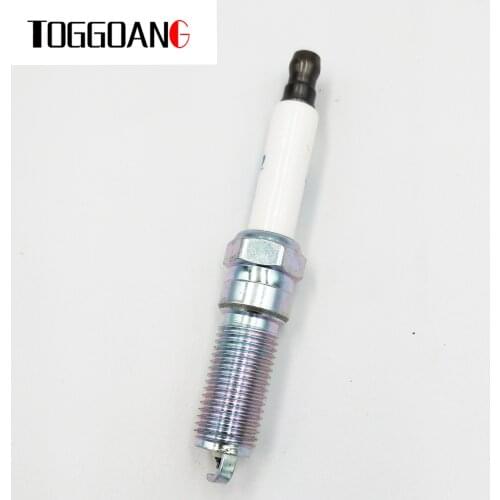 8pcs/lot High Quality Iridium Spark Plug 41-123 41 123 41123 12637199
