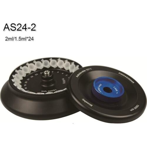 Rotors Adapters For High Speed Refrigerated Micro Centrifuge Accessories Of Centrifuge Used On D1524R D3024 D3024R