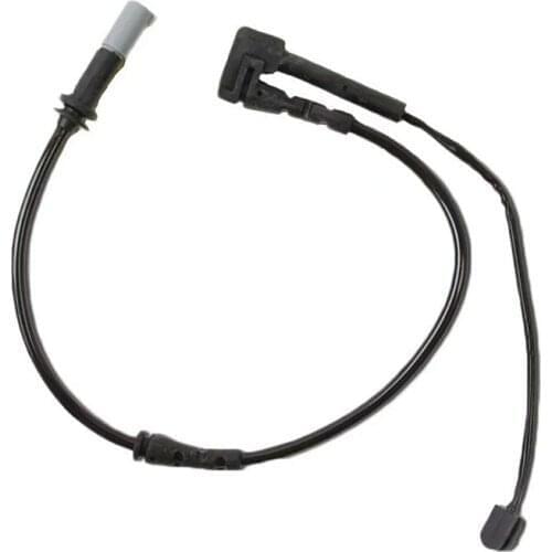 Car Front Disc Brake Pad Wearing Sensor Line Cord Wire for Mini Cooper F55 F56 OEM NO 34356865611 34356799735 34356887827
