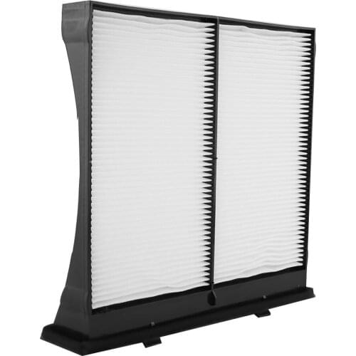 72880-FG000 Car Cabin Air Filter Intake Cleaner for Subaru Forester Impreza XV Crosstrek filtro aire coche Car air filter