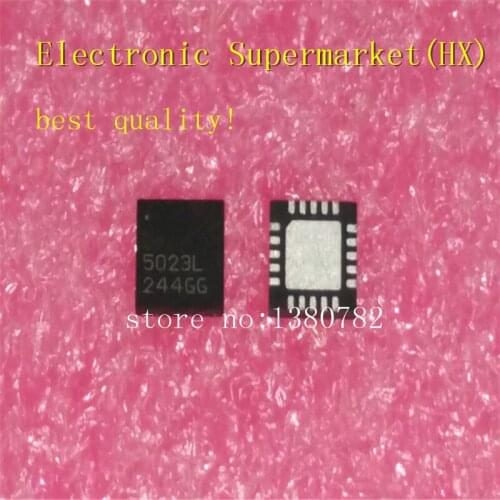 Free Shipping 10pcs/lots SE5023L SE5023 QFN-20 IC in stock