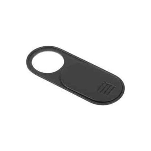 Webcam Cover Natec HYDRA Black