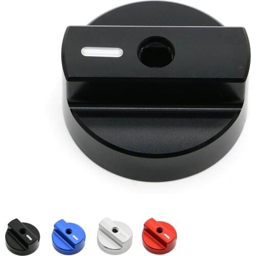 CNC Aluminum Fuel Switch Knob For SeaDoo 580 650 720 GT GTS XP RX GTX GTI SPX SP SPI XPI replace 275000134 275500134 275500031