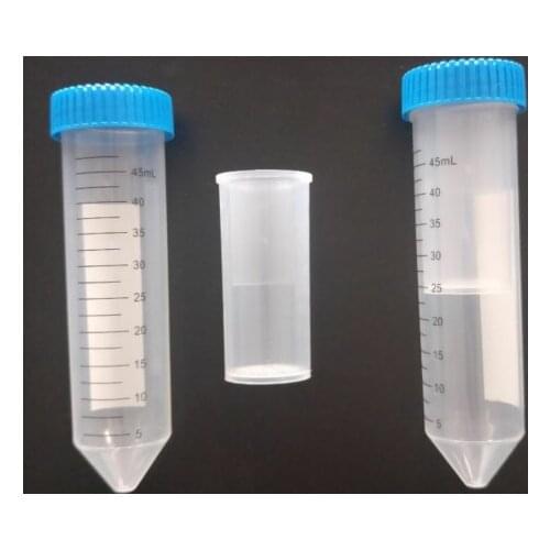 D092 20ml Centrifugal Fast Sample Filter, Pore Size 0.45 Microns, Used for Liquid Removal