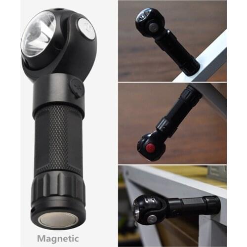 DATEIYOU Flashlights