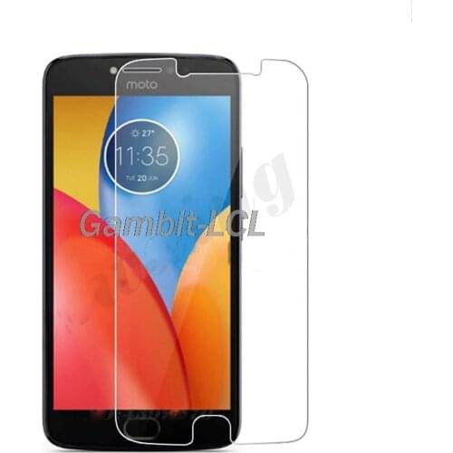 For Motorola Moto E4 Plus Tempered Glass Protective For Moto E4 XT1771 XT1770 XT1773 Screen Protector Phone cover Glass Film