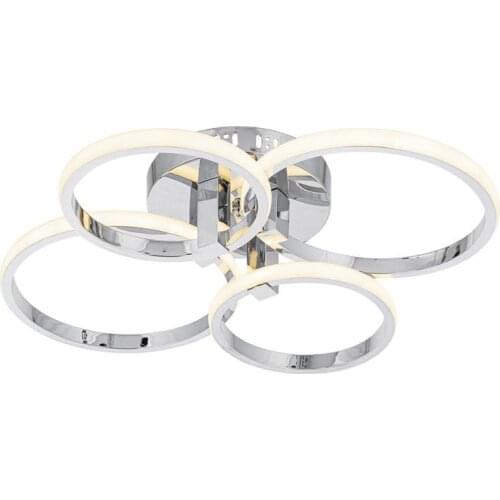 Eray Lighting 5164-4 Led 4 pcs Chandelier