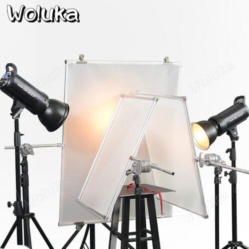 Photography flag board soft light canopy ring cosmetic products photography soft light screen video camera photography CD50 T08
