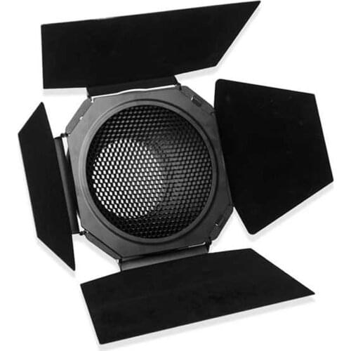 Aputure Barndoors bowens mount barn door