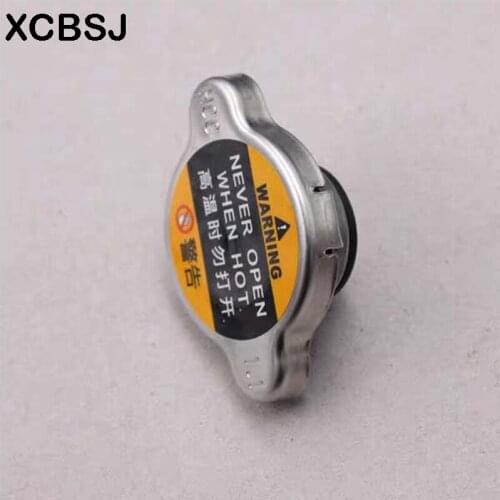 Radiator cap assembly For Hyundai Elantra Celesta ACCENT Verna Tucson Forte K2 Rio CERATO General water tank cover