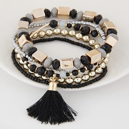 Beaded Bracelets LEMOER China