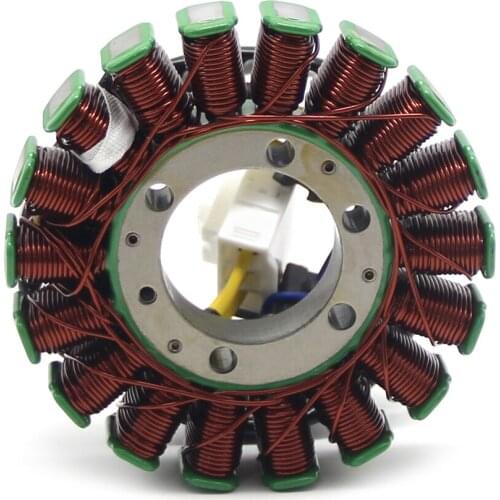Motorcycle stator coil generator For Arctic Cat Bearcat Z1 XT GS 2012 - 2014 Jaguar Z1 1100 M 9000 ProClimb M1100 Turbo 3007-231