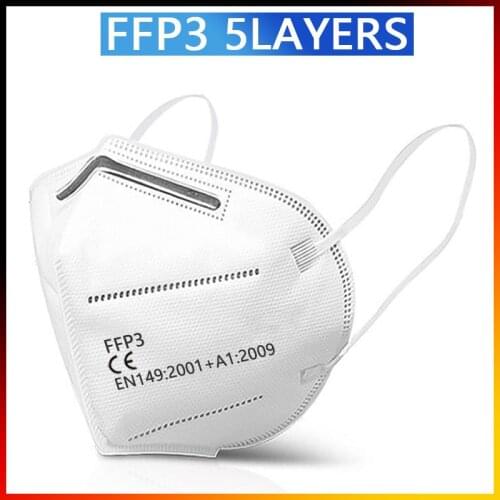 Musubo Respirators