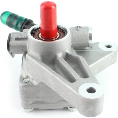 Power Steering Pump For Honda Accord 3.0L 03-07 Power Steering Pump OEM 56110RCAA01 21-5349 56110RCAA01X, 06561RCA505RM