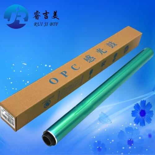 New OPC Drum For Konica Bizhub C220 C224 C280 C284 C360 C364 C454 C554 220 280 360 284 224 364 454 Drum 5 Pcs